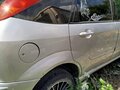 1999 Ford Focus I, серебристый, 135000 рублей - вид 3