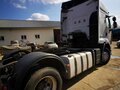 2013 Renault Premium, белый, 1500000 рублей - вид 6