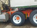 1997 International 9000 Series, бежевый, 1700000 рублей - вид 9