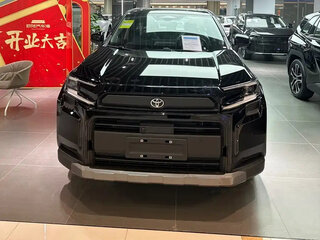 2026 Toyota RAV4 VI (XA60), чёрный, 4239020 рублей, вид 1