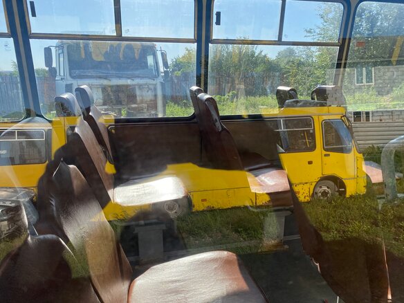 2012 ПАЗ 4234, белый, 510000 рублей - вид 4