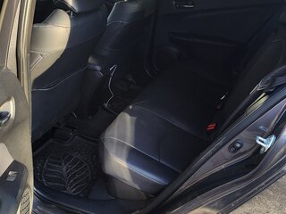 2019 Toyota Prius PHV ZVW52 Prime IV (XW50), серый, 2700000 рублей, вид 5