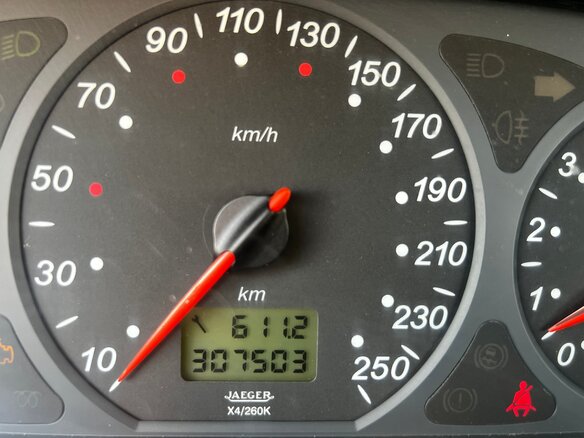 2001 Citroen C5 I, зелёный, 600000 рублей - вид 10