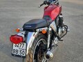2011 Honda CB 1100, пурпурный, 599000 рублей - вид 3