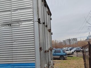 2001 Fuso (Mitsubishi) Canter, белый, 1500000 рублей, вид 3