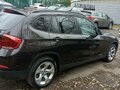 2014 BMW X1 20d I (E84) Рестайлинг, коричневый, 2200000 рублей - вид 1
