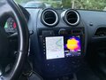 2006 Ford Fiesta Mk5, зелёный, 399999 рублей - вид 9