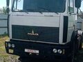 2002 МАЗ 5432, белый, 350000 рублей - вид 5