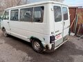1997 Renault Trafic I Рестайлинг 2, белый, 140000 рублей