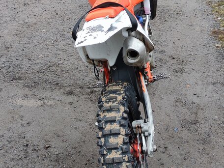 2019 Avantis Enduro 300 Pro/EFI, оранжевый, 199000 рублей, вид 4