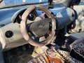 2004 Chevrolet Aveo I, чёрный, 450000 рублей - вид 2