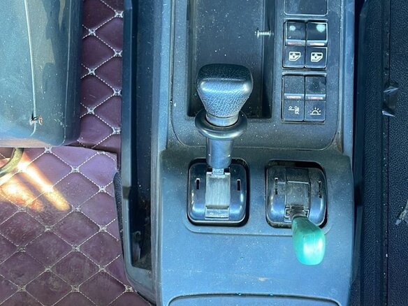 2008 MAN TGX, синий, 3000000 рублей - вид 8