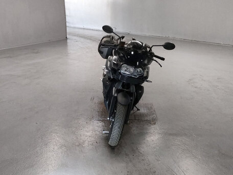 2011 BMW K 1300 R, чёрный, 850000 рублей, вид 3
