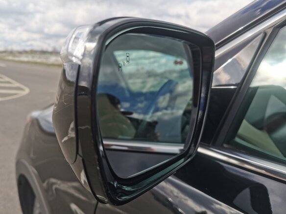 2015 Hyundai Santa Fe III, чёрный, 2210000 рублей - вид 17