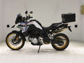 2019 BMW F 850 GS, белый, 850000 рублей - вид 1