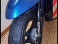 2017 Suzuki Lets 6, голубой, 95000 рублей - вид 4
