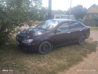 2012 Lifan Solano I (620), коричневый, 150000 рублей, вид 3