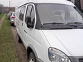 2012 ГАЗ ГАЗель (2705), белый, 785000 рублей - вид 8