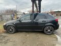 2008 Chevrolet Lacetti I, чёрный, 560000 рублей - вид 1