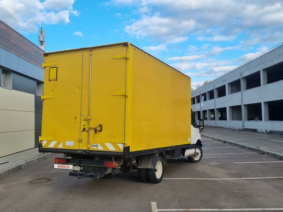 2005 Iveco Daily, белый, 799000 рублей - вид 6