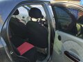 2004 Chevrolet Aveo I, чёрный, 450000 рублей - вид 6