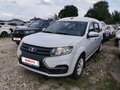 2024 Lada (ВАЗ) Largus I Рестайлинг, белый, 1250000 рублей