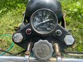 1975 Урал M-67, голубой, 45000 рублей - вид 7