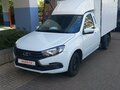 2023 LADA (ВАЗ) ВИС 2349, белый, 1150000 рублей - вид 1