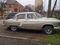 1970 ГАЗ 21 «Волга» 21Р, бежевый, 500000 рублей - вид 2