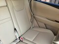2012 Lexus RX 350 III Рестайлинг, чёрный, 2800000 рублей - вид 9