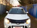 2013 Ford Focus III, белый, 750000 рублей - вид 3
