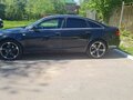 2005 Audi A6 III (C6), чёрный, 850000 рублей - вид 3