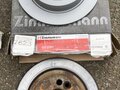 2009 Mini Hatch Cooper S II (R56), белый, 865000 рублей - вид 6