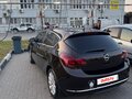2015 Opel Astra J Рестайлинг, коричневый, 970000 рублей - вид 11
