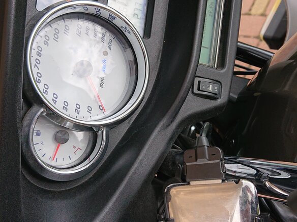 2013 Victory Cross Country, коричневый, 1222071 рублей - вид 10