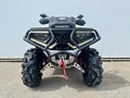 2025 Loncin XWolf 700L Mud, зелёный, 1015000 рублей - вид 5