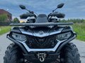 2020 CFMoto CFORCE 600 EPS, серый, 730000 рублей - вид 6