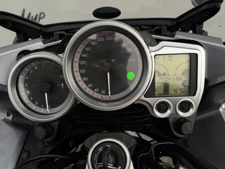 2006 Yamaha FJR1300, серый, 750000 рублей, вид 5