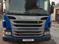 2013 Scania P-series, синий, 6500000 рублей
