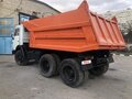 1992 КамАЗ 5410, 1350000 рублей - вид 3