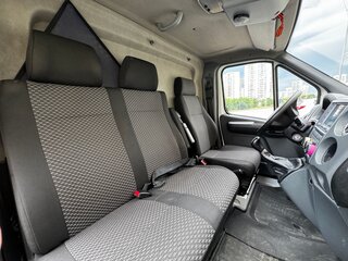 2018 ГАЗ ГАЗель Next, белый, 1399999 рублей, вид 5