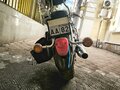 2004 Yamaha XVS400 Drag Star, чёрный, 450000 рублей - вид 6