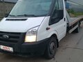 2011 Ford Transit, белый, 2100000 рублей - вид 1