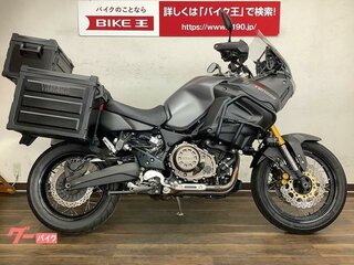 2015 Yamaha XT1200Z Super Tenere, серый, 1100000 рублей, вид 1