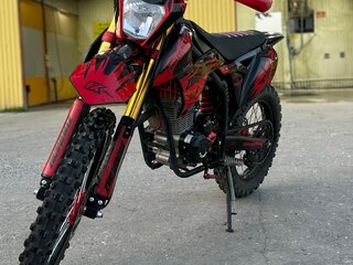 2024 Zuumav FX A7, красный, 165000 рублей, вид 1