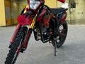 2024 Zuumav FX A7, красный, 165000 рублей