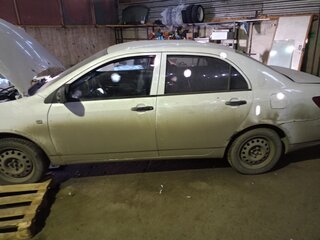 2011 BYD F3 I, белый, 250000 рублей, вид 2