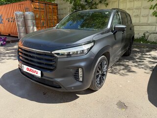 2022 Exeed VX I, чёрный, 2100000 рублей, вид 1