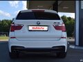 2011 BMW X3 28i xDrive II (F25), белый, 1699000 рублей - вид 6