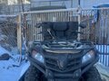 2016 CFMoto CF500, серый, 500000 рублей - вид 2